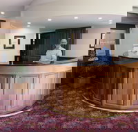 Ensenada Motor Inn and Suites - Kingaroy Accommodation