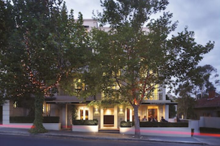  Kingaroy Accommodation