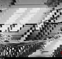 Macarthur Chambers - Kingaroy Accommodation