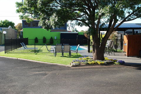 Mitchell On Main Motel & Apartments - Kingaroy Accommodation 1