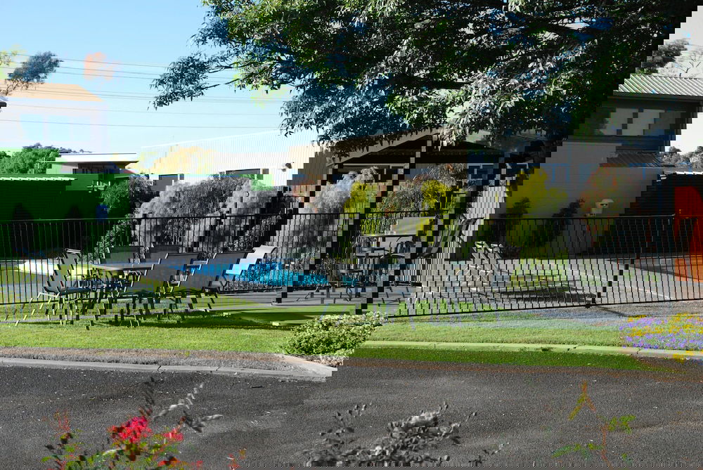Wy Yung VIC Kingaroy Accommodation