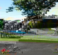 Mitchell on Main Motel  Apartments - Kingaroy Accommodation