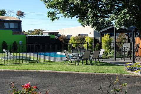 Mitchell On Main Motel & Apartments - Kingaroy Accommodation 0