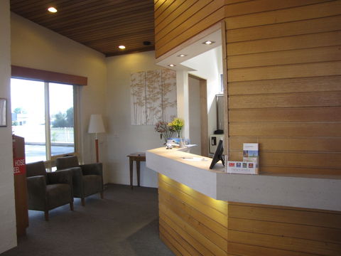 Mitchell On Main Motel & Apartments - Kingaroy Accommodation 5