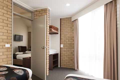 Mitchell On Main Motel & Apartments - Kingaroy Accommodation 6