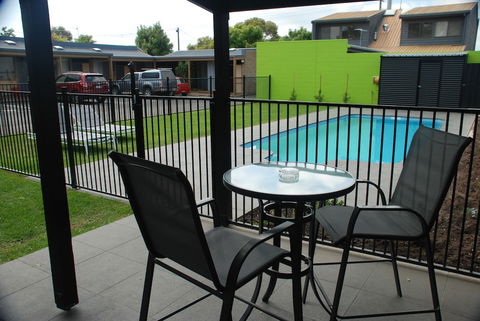 Mitchell On Main Motel & Apartments - Kingaroy Accommodation 2