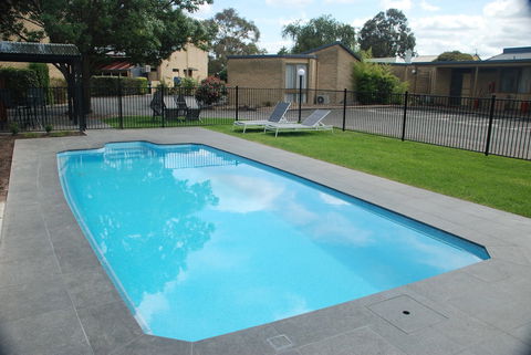 Mitchell On Main Motel & Apartments - Kingaroy Accommodation 3