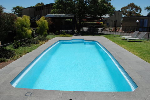 Mitchell On Main Motel & Apartments - Kingaroy Accommodation 4