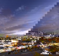 Oaks Adelaide Horizons Suites - Kingaroy Accommodation