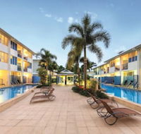 Silkari Lagoons Port Douglas - Kingaroy Accommodation
