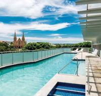 Oaks Ipswich Aspire Suites - Kingaroy Accommodation
