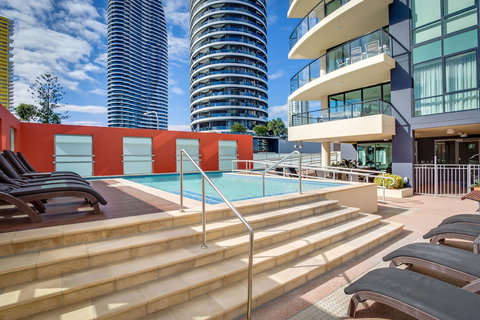 Mantra Broadbeach On The Park - Kingaroy Accommodation 5