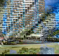 Mantra Broadbeach on the Park - Kingaroy Accommodation