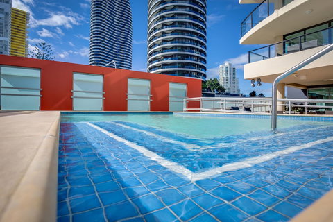 Mantra Broadbeach On The Park - Kingaroy Accommodation 4