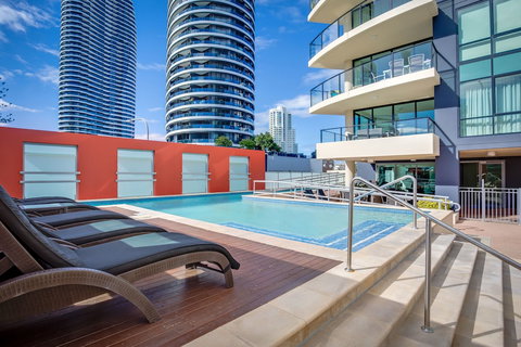 Mantra Broadbeach On The Park - Kingaroy Accommodation 6