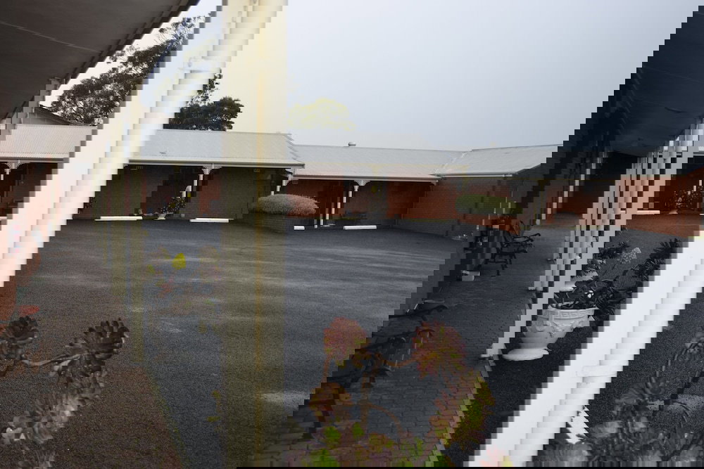 Kingaroy Accommodation