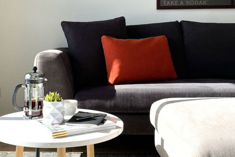Caroline Serviced Apartments Brighton - Kingaroy Accommodation 7