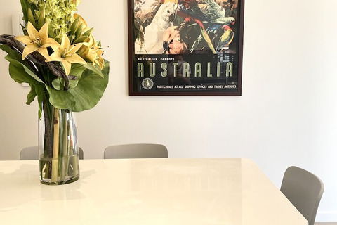 Caroline Serviced Apartments Brighton - Kingaroy Accommodation 4