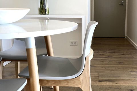 Caroline Serviced Apartments Brighton - Kingaroy Accommodation 3