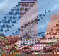 Oaks Brisbane Casino Tower Suites - Kingaroy Accommodation