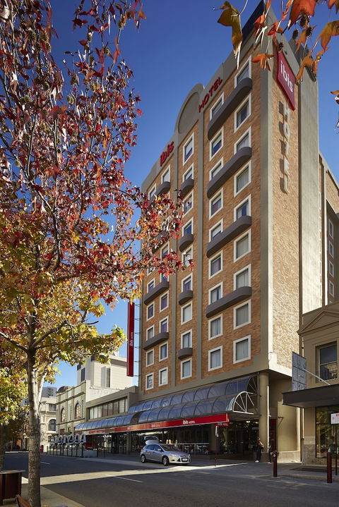 Ibis Perth - Kingaroy Accommodation 0
