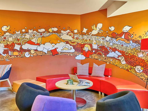 Ibis Perth - Kingaroy Accommodation 3