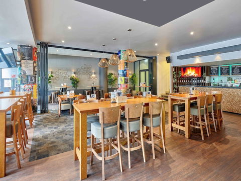 Ibis Perth - Kingaroy Accommodation 1