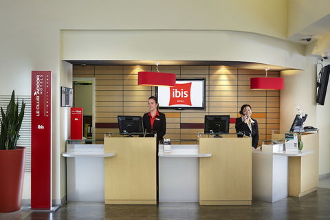 Ibis Perth - Kingaroy Accommodation 4