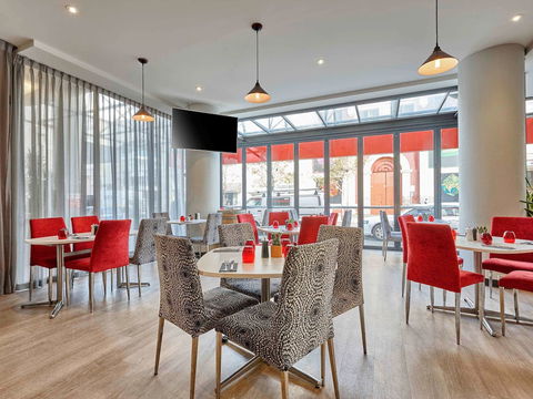Ibis Perth - Kingaroy Accommodation 2