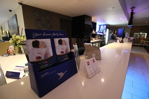 Ibis Newcastle - Kingaroy Accommodation 3