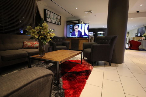 Ibis Newcastle - Kingaroy Accommodation 2