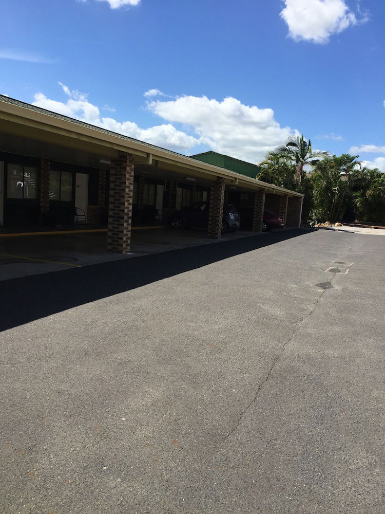 Depot Hill QLD Kingaroy Accommodation