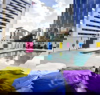 voco Brisbane City Centre an IHG Hotel - Kingaroy Accommodation