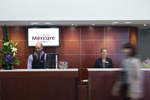 Mercure Perth - Kingaroy Accommodation 6