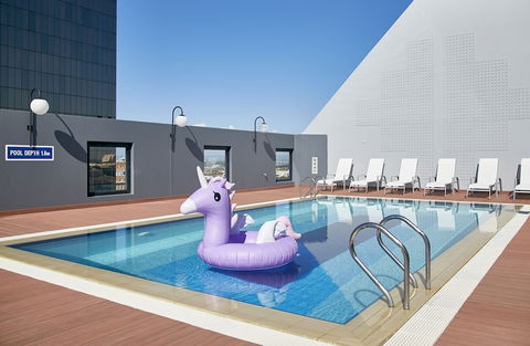 Mercure Perth - Kingaroy Accommodation 4