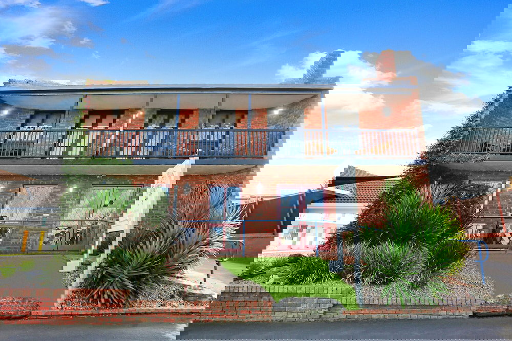 Warrnambool VIC Kingaroy Accommodation