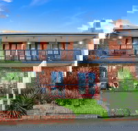 Tudor Motor Inn Warrnambool - Kingaroy Accommodation