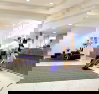 Grosvenor Hotel Adelaide - Kingaroy Accommodation