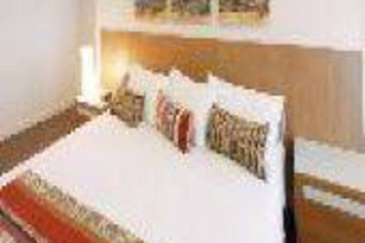  Kingaroy Accommodation