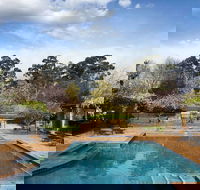 Mercure Resort Hunter Valley Gardens - Kingaroy Accommodation