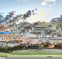 Novotel Cairns Oasis Resort - Kingaroy Accommodation