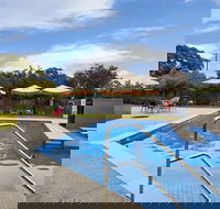 RACV Goldfields Resort - Kingaroy Accommodation