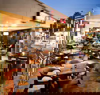 Adelaide Rockford - Kingaroy Accommodation