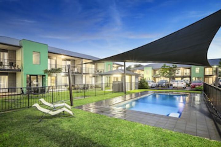 Sale VIC Kingaroy Accommodation