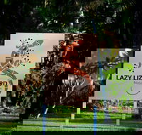 Lazy Lizard Motor Inn - Kingaroy Accommodation