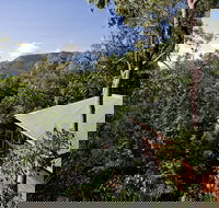 Thala Beach Nature Reserve - Kingaroy Accommodation