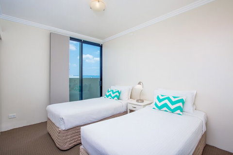 Republic Apartments - Kingaroy Accommodation 7