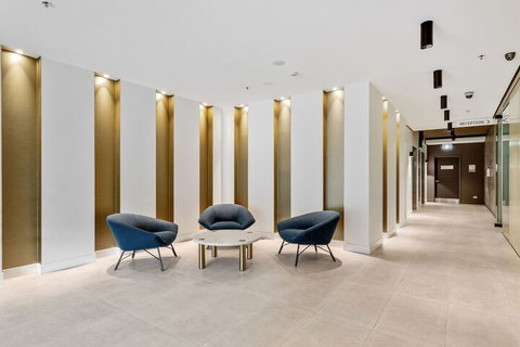 Republic Apartments - Kingaroy Accommodation 3