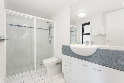 Republic Apartments - Kingaroy Accommodation 5