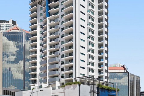 Republic Apartments - Kingaroy Accommodation 1